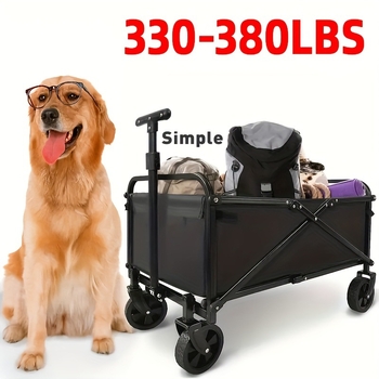 2025 Нов трансграничен дропшипинг Великденски подарък 150 Сгъваема пътна кола за трансгранично ползване