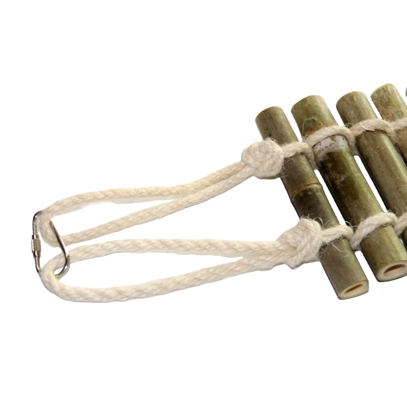 Scară de cățărat șopârlă bambus țesut cușcă pentru animale de companie decorare accesorii pentru animale de companie consumabile gecko colivie pentru păsări hamster scară scări