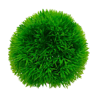 Akvaariumi uus kalapaak maastiku kalapaagi kaunistuseks plastist simulatsioon vesi ja rohi lillepall rohupall väikesed kaunistused ehted