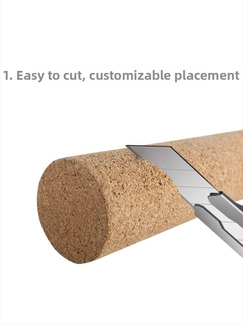 Νέο Σχολείο Παίζοντας Δροσερό Μαλακό Ξύλινο Ραβδί Αναρρίχησης με το R, ένα Γιγαντιαίο Κέρατο Gegaya Shougong Δενδροβάτραχος, Αναρρίχηση Τοπίου