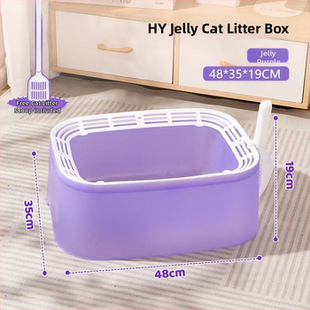 Kassiliivakast, eriti suur, poolsuletud, paksendatud tualett, välimine, liivavastane, eriti väike kassipoeg, avatud, kassitarbed