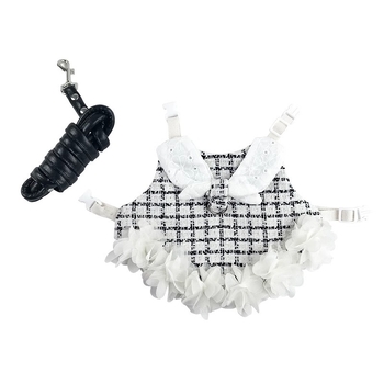 Дрехи за домашни любимци за зайци, морски свинчета и кльощави зайци, малки ароматни каишки, дрехи за домашни любимци, търговия на едро с дрехи за зайци за излети