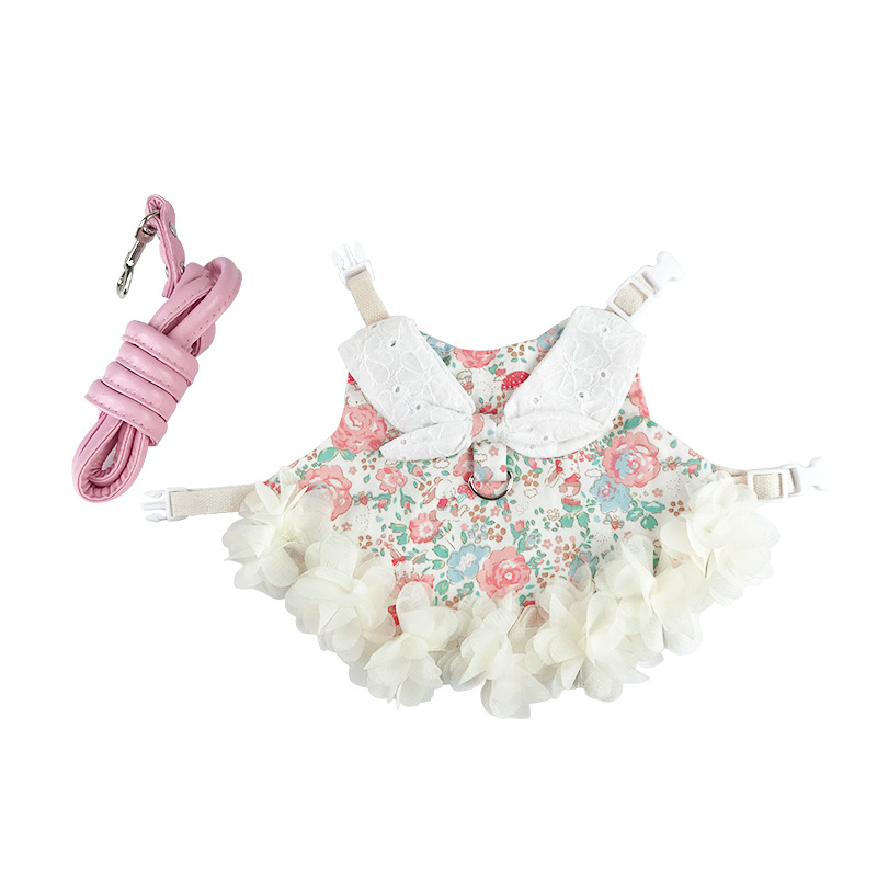 Дрехи за домашни любимци за зайци, морски свинчета и кльощави зайци, малки ароматни каишки, дрехи за домашни любимци, търговия на едро с дрехи за зайци за излети