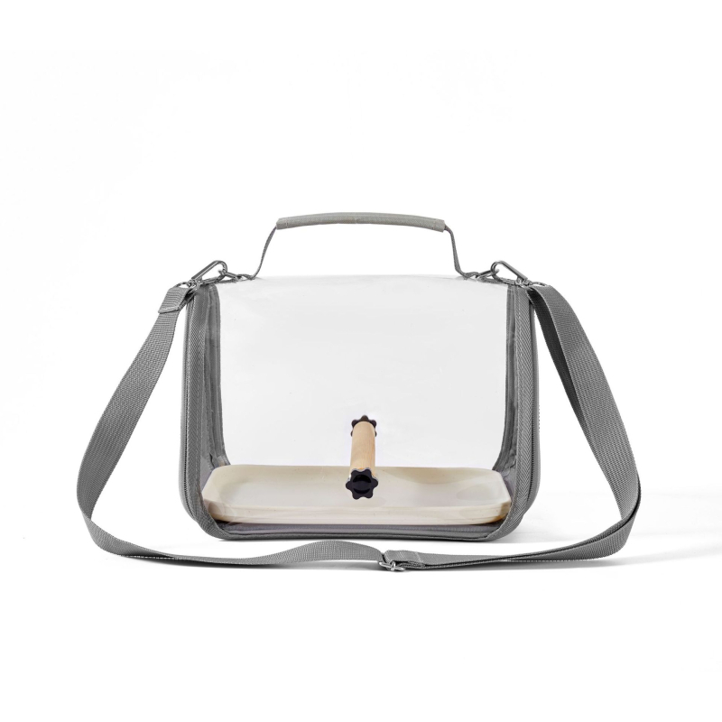 Papagoi kott linnule, väljaminev kott tuvisisalik väljaminev linnupuur väike päike xuan feng kandekott linnukott väikestele lemmikloomadele mõeldud tarvikud