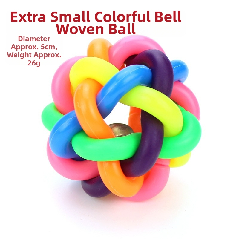 Papagoilindude mängupall/värvilise kella heli/treeningvahendid/väike/tiigri nahast pojeng Xuanfeng Starling Xuanfeng