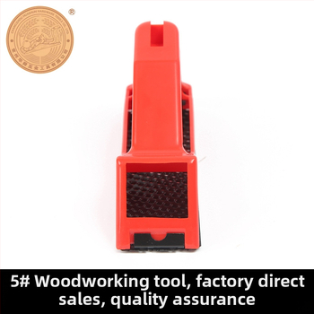 Пила и ренде Huashun - две в едно, ръчно ренде за дървообработване на метални листове, производител на хардуерни инструменти, директни продажби, малко ренде за пила