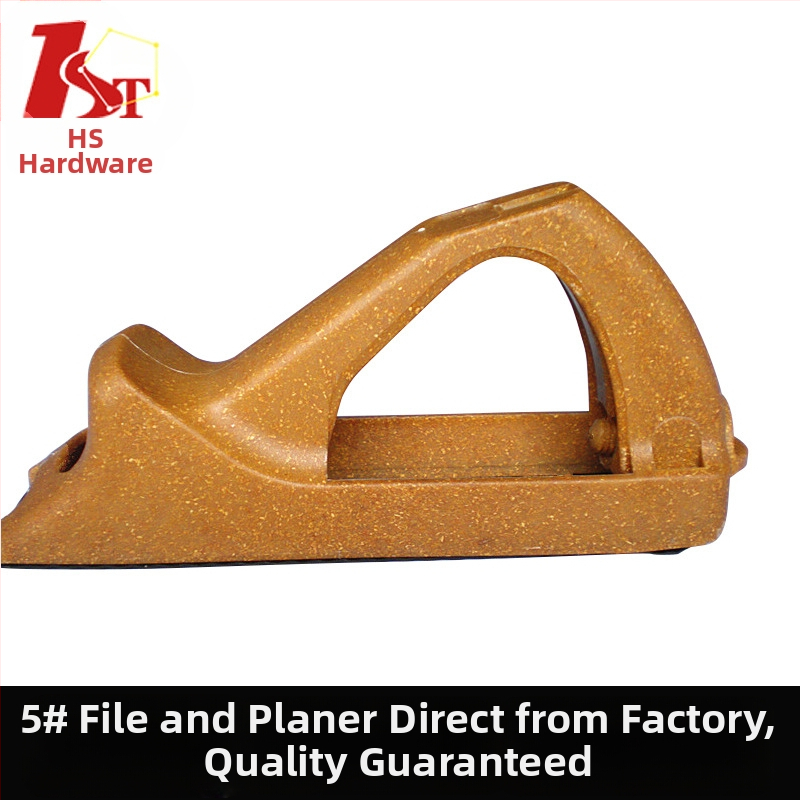 Пила и ренде Huashun - две в едно, ръчно ренде за дървообработване на метални листове, производител на хардуерни инструменти, директни продажби, малко ренде за пила