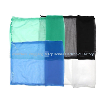 Τροφοδοσία με πλέγμα για χάμστερ, τυλιγμένη τσίχλα, ψαρόνι, κορυδαλλός, κλουβί με πλέγμα για κατοικίδια, τροφή για κλουβιά με αντιδιασπορά γάζας