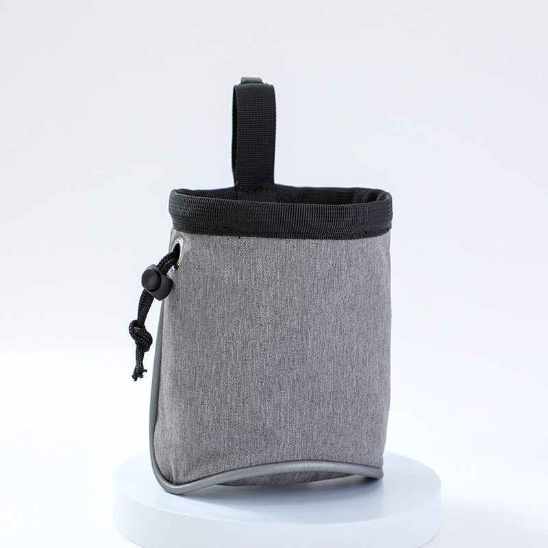 Geantă de talie pentru dresaj de câini, explozii transfrontaliere, geantă pentru pisici, geantă pentru ieșiri în oraș, geantă pentru hrană pentru animale de companie, geantă pentru hrană pentru câini, geantă pentru plimbări cu pisici