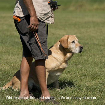 2025 Amazon διασυνοριακή νέα τσάντα σνακ για κατοικίδια τσάντα εκπαίδευσης σκύλων μεταλλική αγκράφα αδιάβροχη ανθεκτική στη φθορά