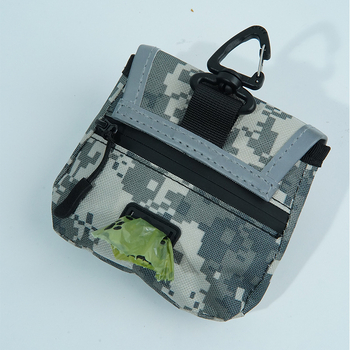 Νέα διασυνοριακή τσάντα σνακ για κατοικίδια 2025, φορητή τσάντα ανταμοιβής για κατοικίδια