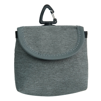 Νέα διασυνοριακή τσάντα σνακ για κατοικίδια 2025, φορητή τσάντα ανταμοιβής για κατοικίδια