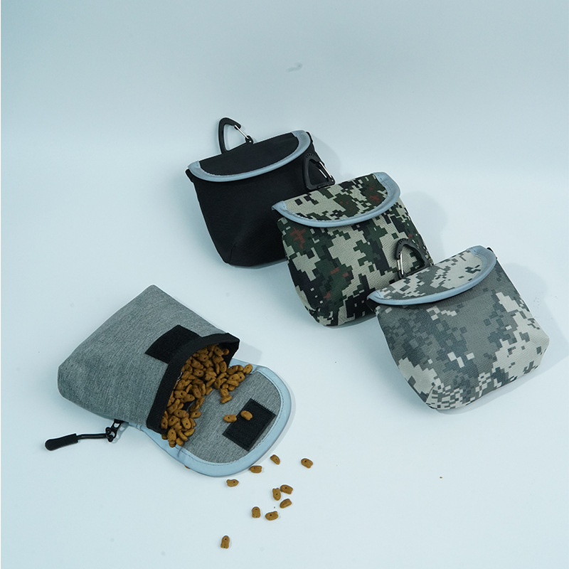 2025. aasta uus piiriülene lemmikloomade suupistekott lemmikloomade kaasaskantava preemiakoti jaoks