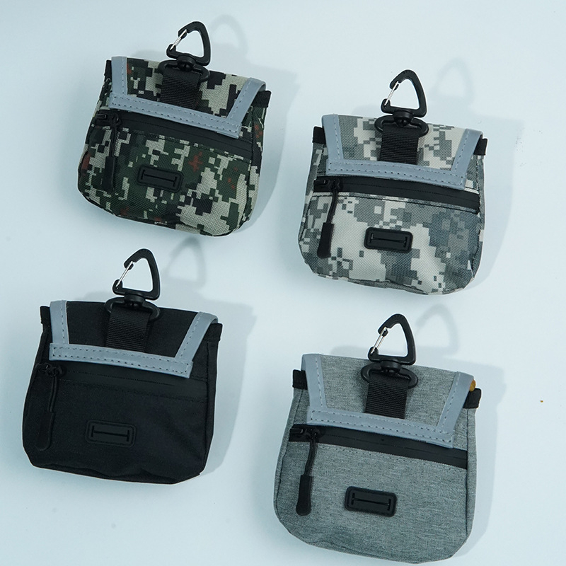 2025. aasta uus piiriülene lemmikloomade suupistekott lemmikloomade kaasaskantava preemiakoti jaoks