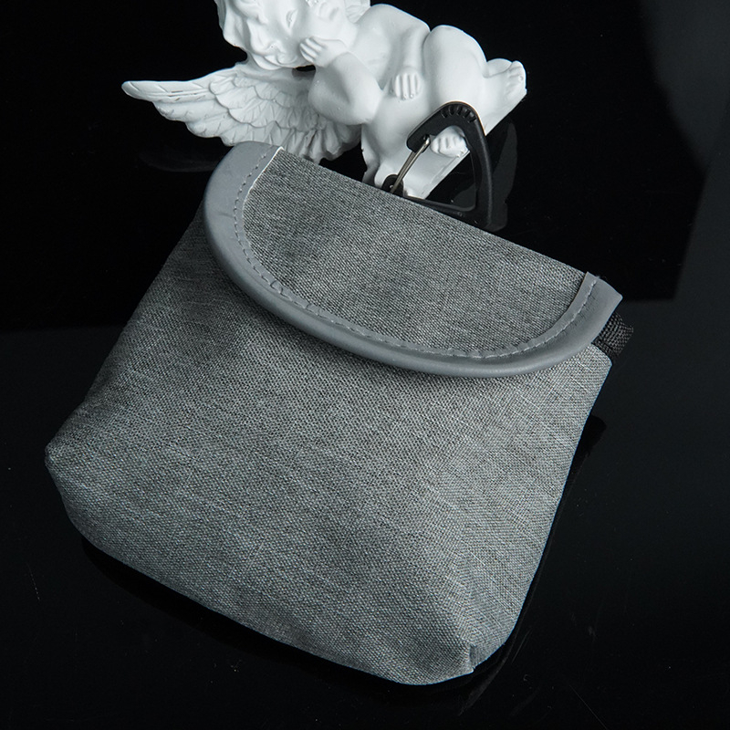 2025. aasta uus piiriülene lemmikloomade suupistekott lemmikloomade kaasaskantava preemiakoti jaoks