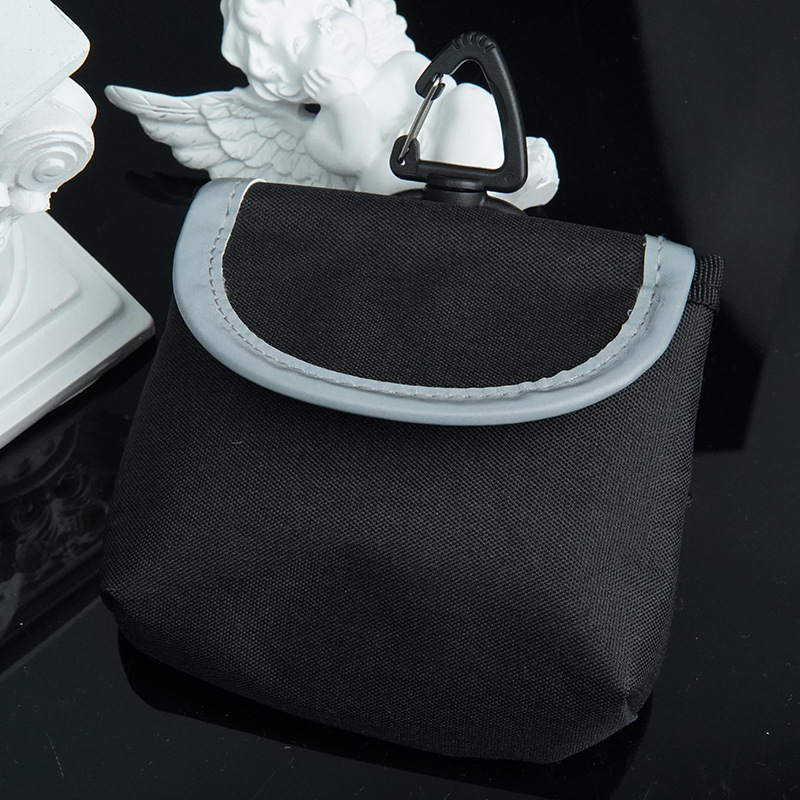 2025. aasta uus piiriülene lemmikloomade suupistekott lemmikloomade kaasaskantava preemiakoti jaoks