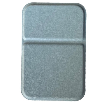 Огледало за грим, преносимо домашно ползване за жени, малко ръчно огледало за тоалетка, настолно сгъваемо огледало за студентско общежитие, преносимо сгъваемо