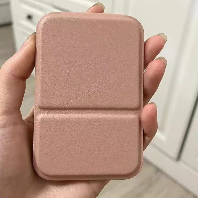 Tükör sminktükör hordozható otthoni használatra nőknek, kis kézi öltözőtükör, asztali összecsukható tükör diákok kollégiumi számára, hordozható összecsukható