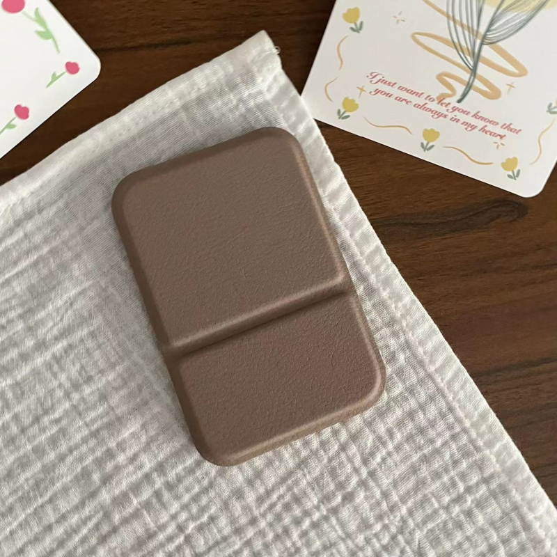 Tükör sminktükör hordozható otthoni használatra nőknek, kis kézi öltözőtükör, asztali összecsukható tükör diákok kollégiumi számára, hordozható összecsukható