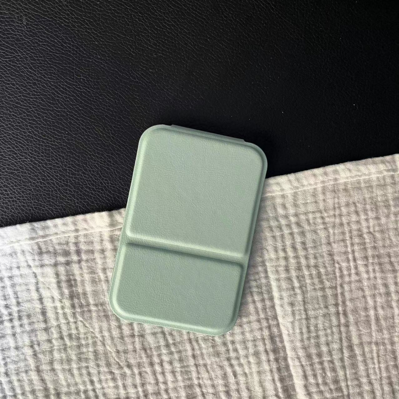 Tükör sminktükör hordozható otthoni használatra nőknek, kis kézi öltözőtükör, asztali összecsukható tükör diákok kollégiumi számára, hordozható összecsukható