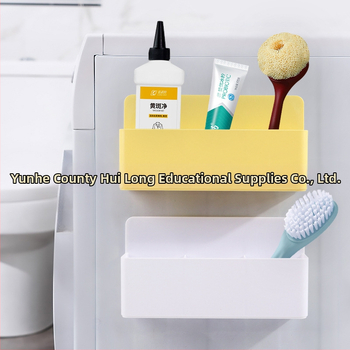 Vairumtirdzniecības magnētiskā uzglabāšanas kaste, liela ABS materiāla daudzfunkcionāla tāfele, krīta korpuss, magnētiskā tāfele, kancelejas preču kaste