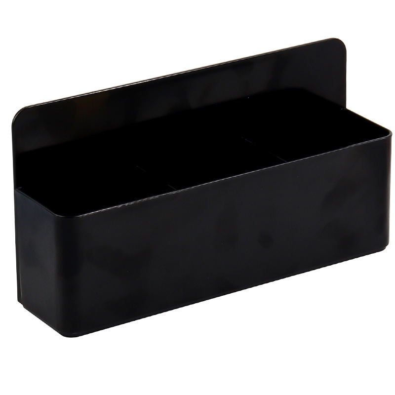 Vairumtirdzniecības magnētiskā uzglabāšanas kaste, liela ABS materiāla daudzfunkcionāla tāfele, krīta korpuss, magnētiskā tāfele, kancelejas preču kaste