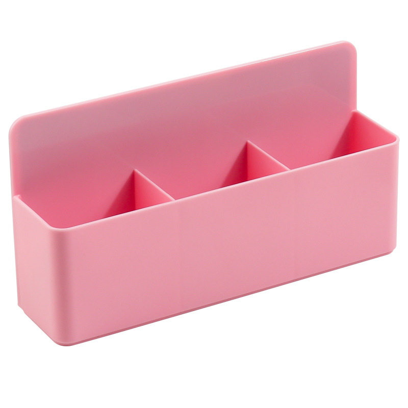 Vairumtirdzniecības magnētiskā uzglabāšanas kaste, liela ABS materiāla daudzfunkcionāla tāfele, krīta korpuss, magnētiskā tāfele, kancelejas preču kaste