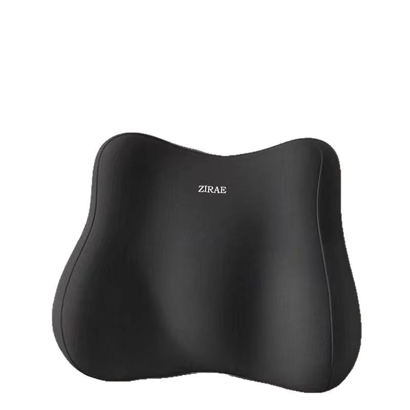 Juosmens pagalvės pagalvėlė, juosmens atramos stotis, sėdima biuro juosmens atrama, juosmens apsauga, artefaktas, atminties putų šaltinis, gamykla