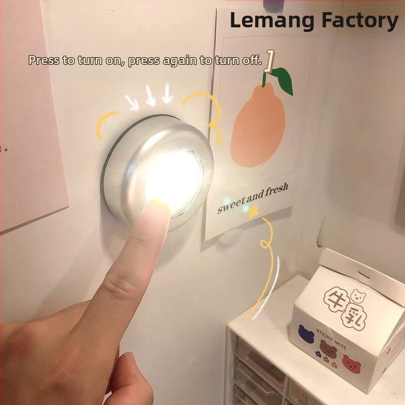 [1342 повторни покупки] Декоративна лампа за студентско общежитие, сензорна таванна лампа, нощно шкафче за събуждане, нощно шкафче за общежитие