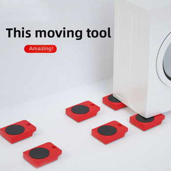 Артефакт за вдигане на тежести, преносим многофункционален макарен инструмент, голям инструмент за един човек, провинция