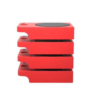 Артефакт за вдигане на тежести, преносим многофункционален макарен инструмент, голям инструмент за един човек, провинция