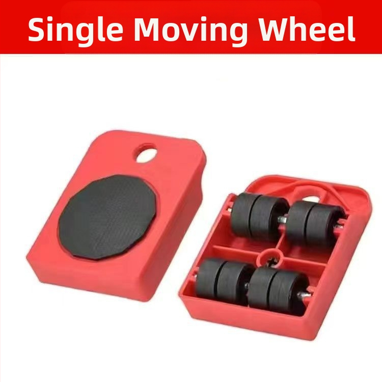 Артефакт за вдигане на тежести, преносим многофункционален макарен инструмент, голям инструмент за един човек, провинция