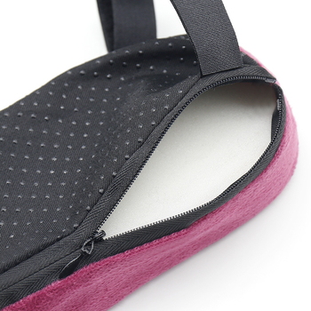 Kontoritõstuki tooli käetoe padi mäluvahust randmepadi käetugi käepadi küünarnukipadi piiriülene populaarne käetoe kate