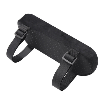 Kontoritõstuki tooli käetoe padi mäluvahust randmepadi käetugi käepadi küünarnukipadi piiriülene populaarne käetoe kate