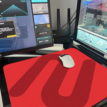 Egérpad炽Gsr nagy, vastagított, 6 mm-es e-sport játékhoz, csgo egérpad, Fearless, ingyenes szállítással, One Piece-től kezdődően