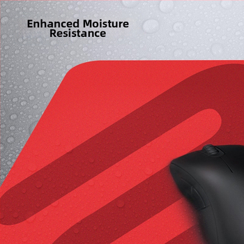 Mouse Pad Gsr Μεγάλο, Πυκνωμένο 6 χιλ. για παιχνίδια ηλεκτρονικού αθλητισμού, Csgo, Fearless, Δωρεάν αποστολή από ένα τεμάχιο