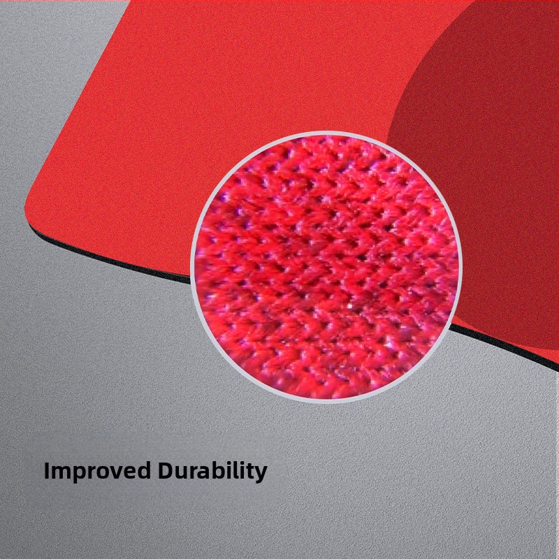 Подложка за мишка炽Gsr Голяма удебелена 6 мм подложка за мишка за електронни спортове CSGO Fearless Безплатна доставка от One Piece