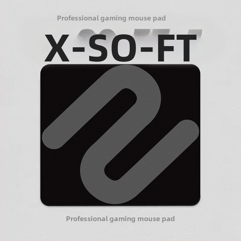 Egérpad炽Gsr nagy, vastagított, 6 mm-es e-sport játékhoz, csgo egérpad, Fearless, ingyenes szállítással, One Piece-től kezdődően