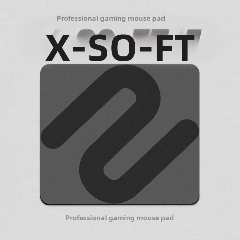 Egérpad炽Gsr nagy, vastagított, 6 mm-es e-sport játékhoz, csgo egérpad, Fearless, ingyenes szállítással, One Piece-től kezdődően