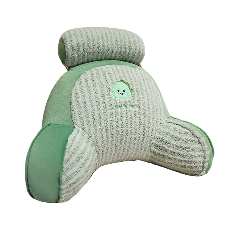 Nakvynės pagalvėlė Minkštas krepšys Juosmens pagalvė Didelė atlošas Sofa-lova Žaidimams Mobilusis telefonas Bendrabučio studento pagalvė Lovos pagalvė