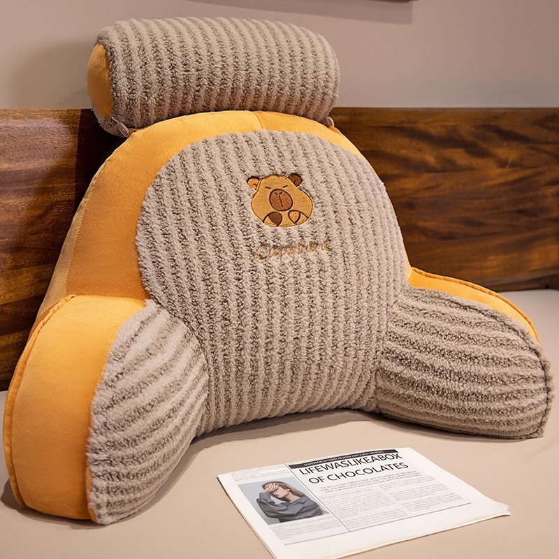 Nakvynės pagalvėlė Minkštas krepšys Juosmens pagalvė Didelė atlošas Sofa-lova Žaidimams Mobilusis telefonas Bendrabučio studento pagalvė Lovos pagalvė