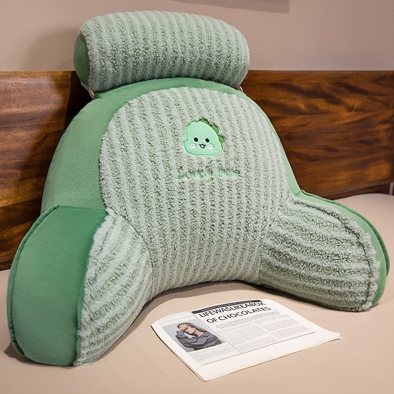 Nakvynės pagalvėlė Minkštas krepšys Juosmens pagalvė Didelė atlošas Sofa-lova Žaidimams Mobilusis telefonas Bendrabučio studento pagalvė Lovos pagalvė