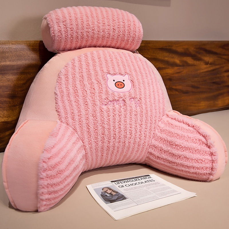 Nakvynės pagalvėlė Minkštas krepšys Juosmens pagalvė Didelė atlošas Sofa-lova Žaidimams Mobilusis telefonas Bendrabučio studento pagalvė Lovos pagalvė