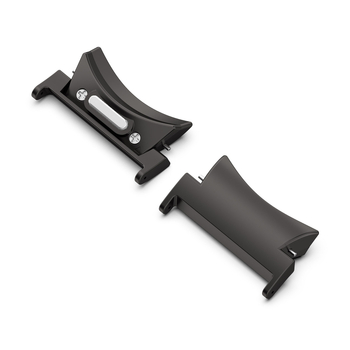 Qingfeng κατάλληλο για Samsung Watch6 υποδοχή επίσημου κουμπιού watch6 κλασικό ατσάλινο κεφάλι κόκκους