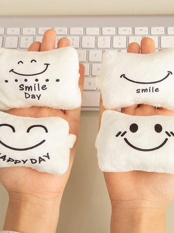 Kézpárna irodai asztalhoz, egérkesztyűhöz, csuklópárna, aranyos irodai számítógépes gépelési csuklópárna, kézpárna nőknek