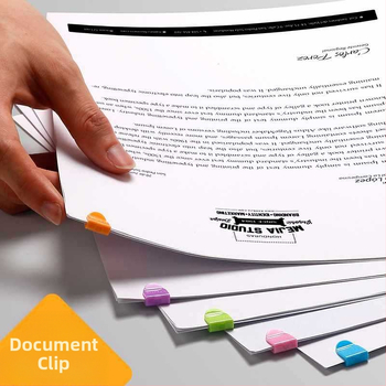 Naujo produkto didmeninė prekyba pp spalvingais atsitiktiniais aplankais saldainiai spalvingi daugiafunkciniai failų bandymo popieriaus klasifikavimo aplankai žymių nuotraukos informacija