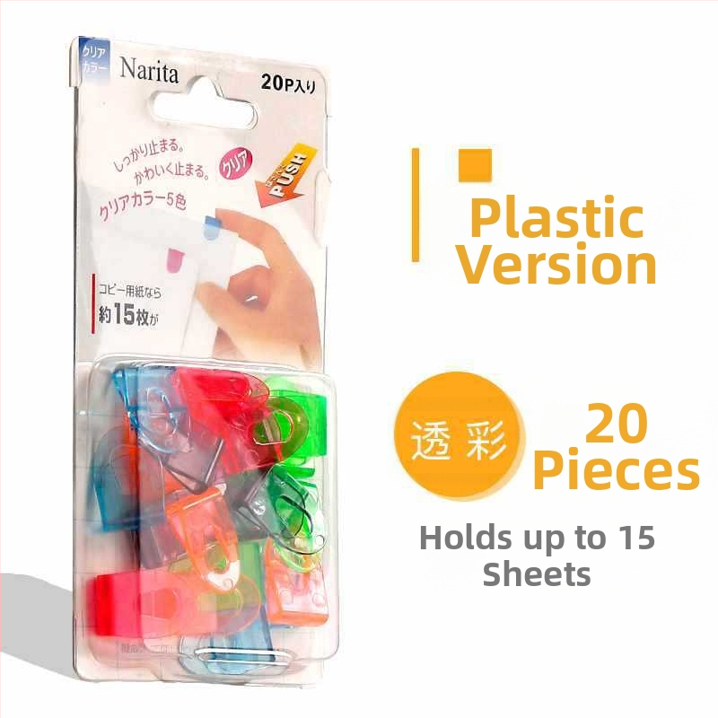 Naujo produkto didmeninė prekyba pp spalvingais atsitiktiniais aplankais saldainiai spalvingi daugiafunkciniai failų bandymo popieriaus klasifikavimo aplankai žymių nuotraukos informacija