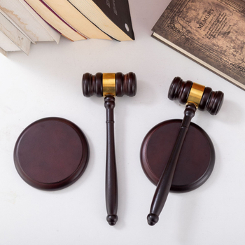 Kohtuniku haamer, suur puidust haamer, laste löök, täispuidust väike puidust haamer, haamer, haamri rekvisiit, iganädalaste tarvikute haaramine