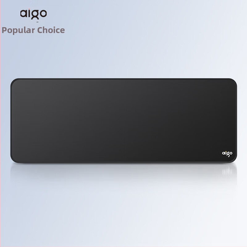 Подложка за мишка Patriot M1, класически размер 300*250*3, голям размер 800*300*3, за домашен офис, игра