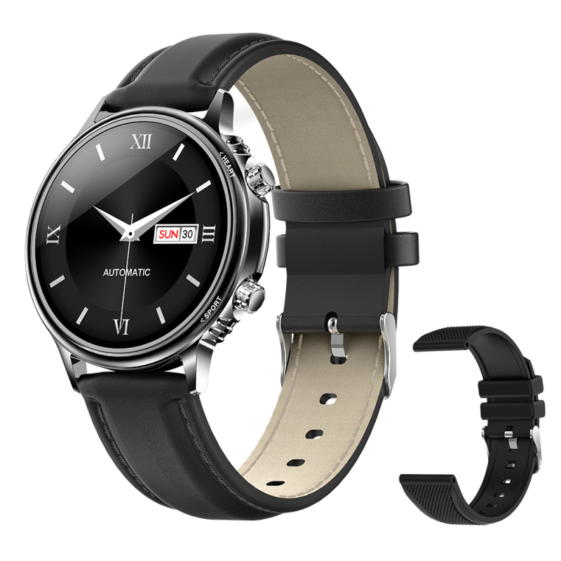 Cf81 nutikell 1,32-tolline täispuutetundlik 360*360 kõrglahutusega dünaamiline kasutajaliides, piiriülene interaktsioon, uued välitooted